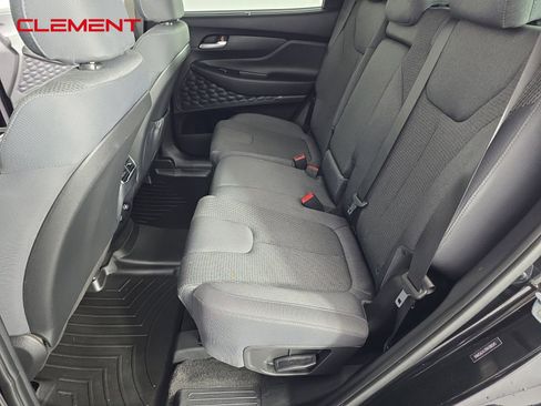 Used 2022 Hyundai Santa Fe SEL w/ Convenience Package image 25