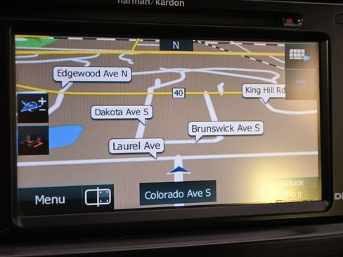 Used 2014 Subaru Forester 2.5i Touring w/ Popular Package #2 AWD/4WD image 28