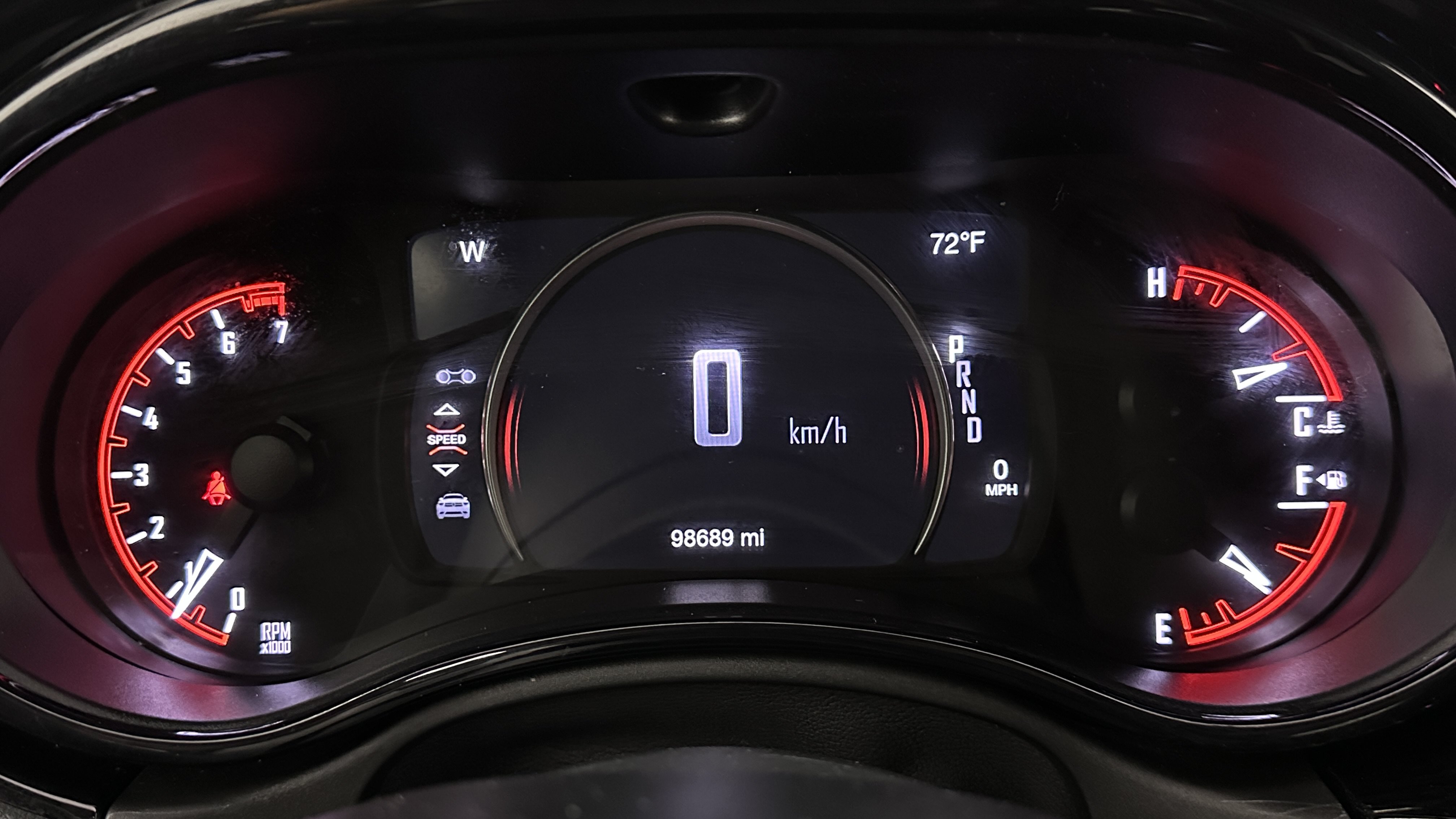 Used 2021 Dodge Durango GT AWD/4WD image 24
