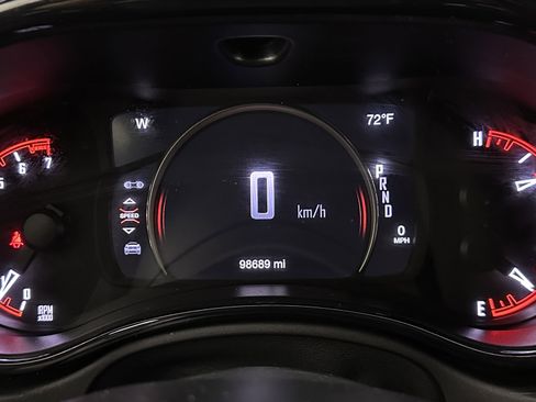 Used 2021 Dodge Durango GT AWD/4WD image 24