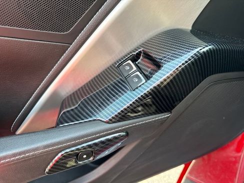 Used 2019 Chevrolet Corvette Stingray Coupe w/ 1LT RWD image 16
