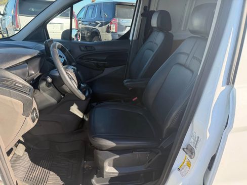 Used 2022 Ford Transit Connect XL image 10