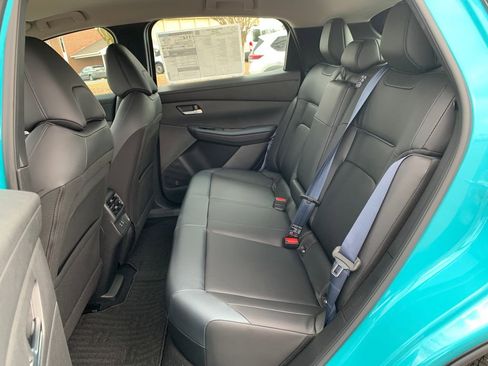 New 2026 Nissan Leaf SV+ FWD image 18