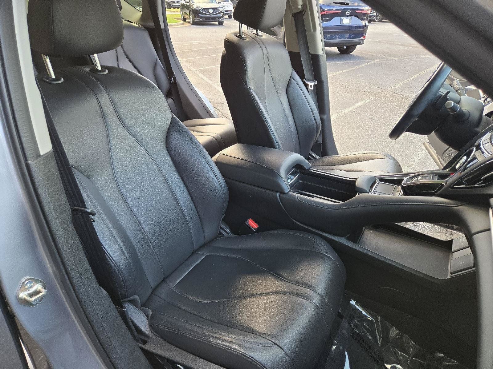 Used 2020 Acura RDX AWD image 21
