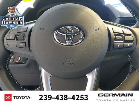 Certified 2026 Toyota Supra Premium w/ Driver Assist Package image 23