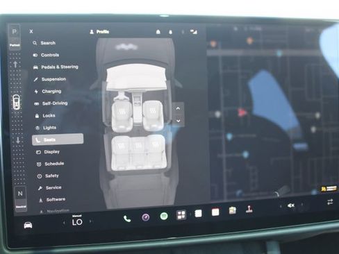 Used 2023 Tesla Model X AWD/4WD image 28
