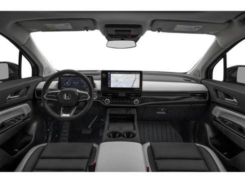 New 2026 Honda Prologue Elite image 5