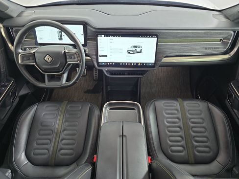 Used 2024 Rivian R1S Adventure AWD/4WD image 26