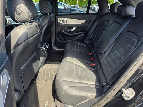 Used 2018 Mercedes-Benz GLC 43 AMG 4MATIC image 20