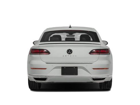 Used 2022 Volkswagen Arteon SE FWD image 5