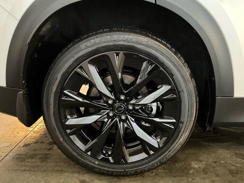 New 2026 MAZDA CX-90 3.3 Turbo w/ Premium Sport Pkg image 30