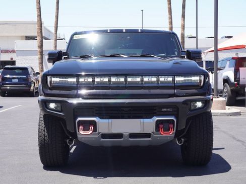 New 2025 GMC Hummer EV 2X w/ LPO, Illumination Package image 5