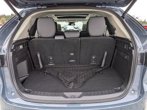 Used 2026 MAZDA CX-90 3.3 Turbo w/ Premium Sport Pkg image 6