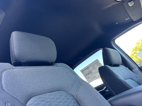 New 2026 RAM 1500 4x4 Crew Cab image 16