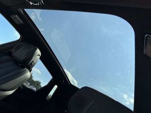 New 2026 Cadillac Lyriq V image 19