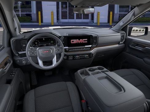 New 2026 GMC Sierra 1500 Elevation AWD/4WD image 15
