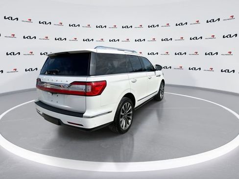 Used 2021 Lincoln Navigator Reserve w/ Luxury Package RWD image 8