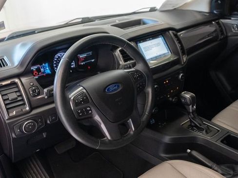 Used 2019 Ford Ranger Lariat w/ Equipment Group 501A Mid RWD image 4