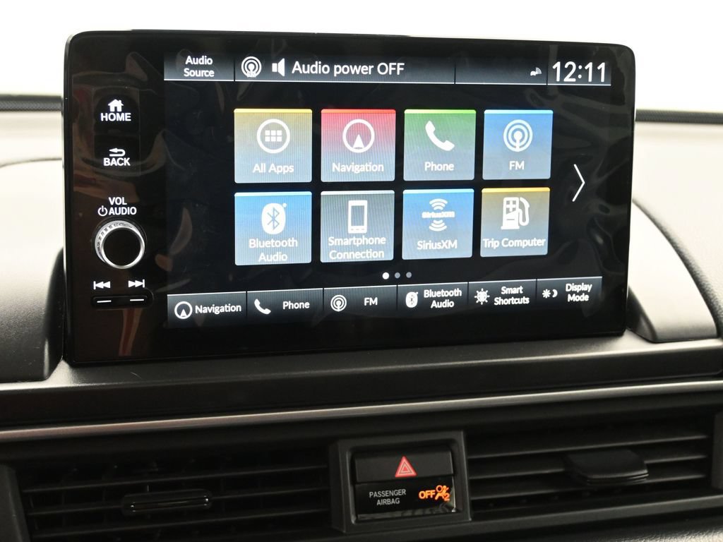 Used 2023 Honda Pilot Elite image 13