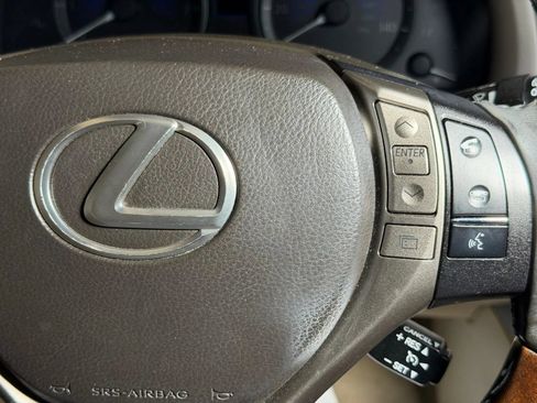 Used 2013 Lexus RX 350 AWD w/ Navigation Pkg image 30