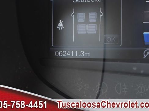 Used 2024 Ford Edge SEL AWD/4WD image 34
