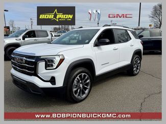 New 2026 GMC Terrain Elevation video 1