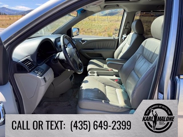 Used 2007 Honda Odyssey EX-L image 12
