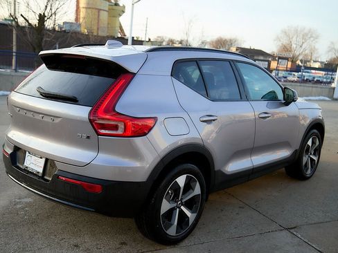 New 2026 Volvo XC40 B5 Plus w/ Protection Package Premier image 10
