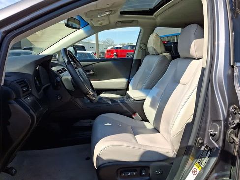 Used 2015 Lexus RX 350 AWD image 12