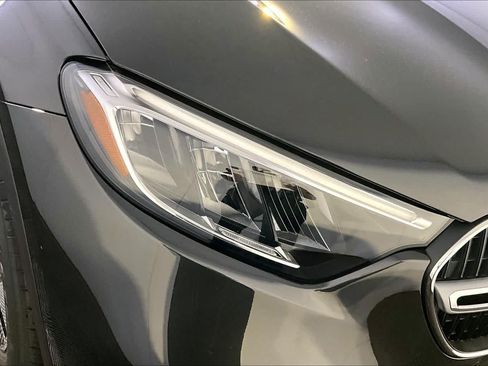 New 2027 Mercedes-Benz GLC 350e 4MATIC image 16