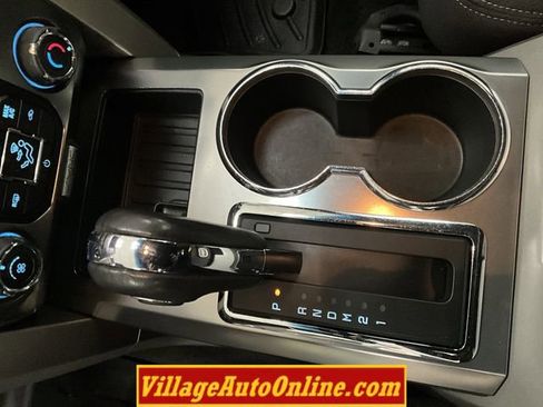 Used 2014 Ford F150 FX4 w/ Equipment Group 401A Mid image 46