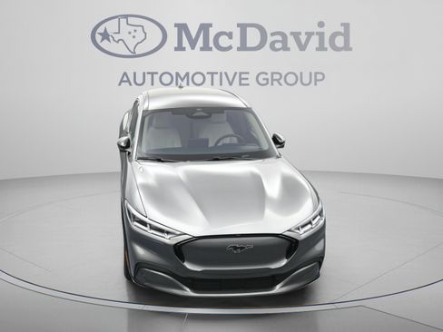 Used 2023 Ford Mustang Mach-E Premium AWD/4WD image 35