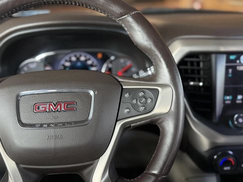 Used 2017 GMC Acadia Denali w/ Technology Package AWD/4WD image 26