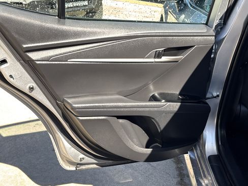 Used 2025 Toyota Camry LE image 14