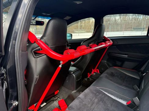 Used 2017 Subaru WRX STI image 17