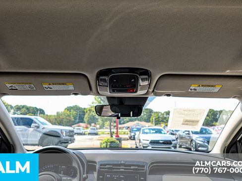 Used 2024 Hyundai Tucson SEL FWD image 56