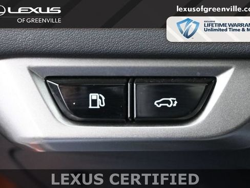 Certified 2023 Lexus RX 350 Premium Plus w/ Accessory Package AWD/4WD image 14