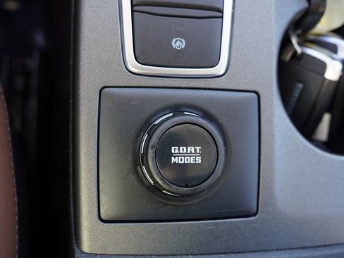 Used 2025 Ford Bronco Sport Outer Banks w/ Outer Banks Tech Package+ AWD/4WD image 31