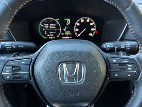 Used 2024 Honda CR-V Sport-L image 16