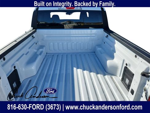 New 2025 Ford Maverick XL w/ Equipment Group 102A image 25