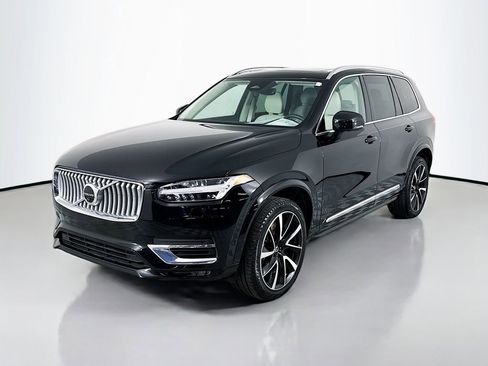 Used 2023 Volvo XC90 B6 Plus w/ Protection Package Premier image 1