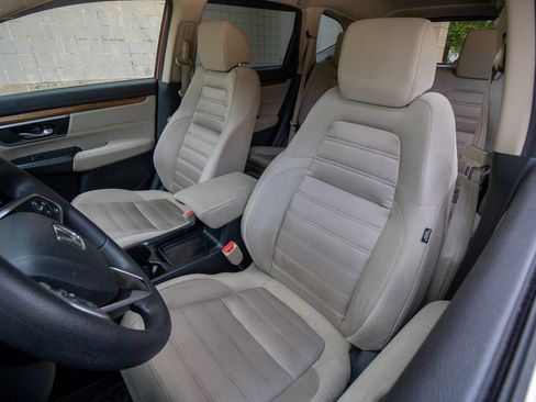 Used 2019 Honda CR-V EX image 15