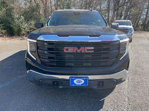 New 2026 GMC Sierra 1500 Pro w/ Pro Value Package image 8