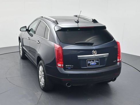 Used 2016 Cadillac SRX Luxury AWD/4WD image 41