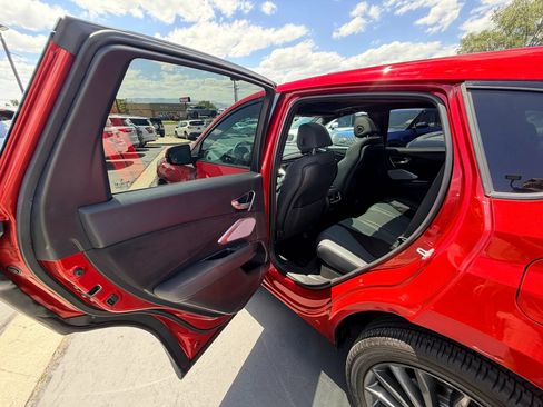 Used 2022 Acura RDX AWD image 23