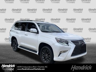 Used 2023 Lexus GX 460 Premium