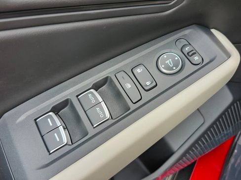 New 2025 Honda Accord SE image 29