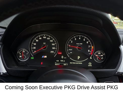 Used 2018 BMW M3 RWD image 31