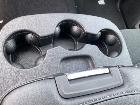 New 2025 RAM 2500 Tradesman image 19