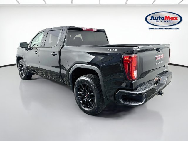 Used 2024 GMC Sierra 1500 Elevation AWD/4WD image 5